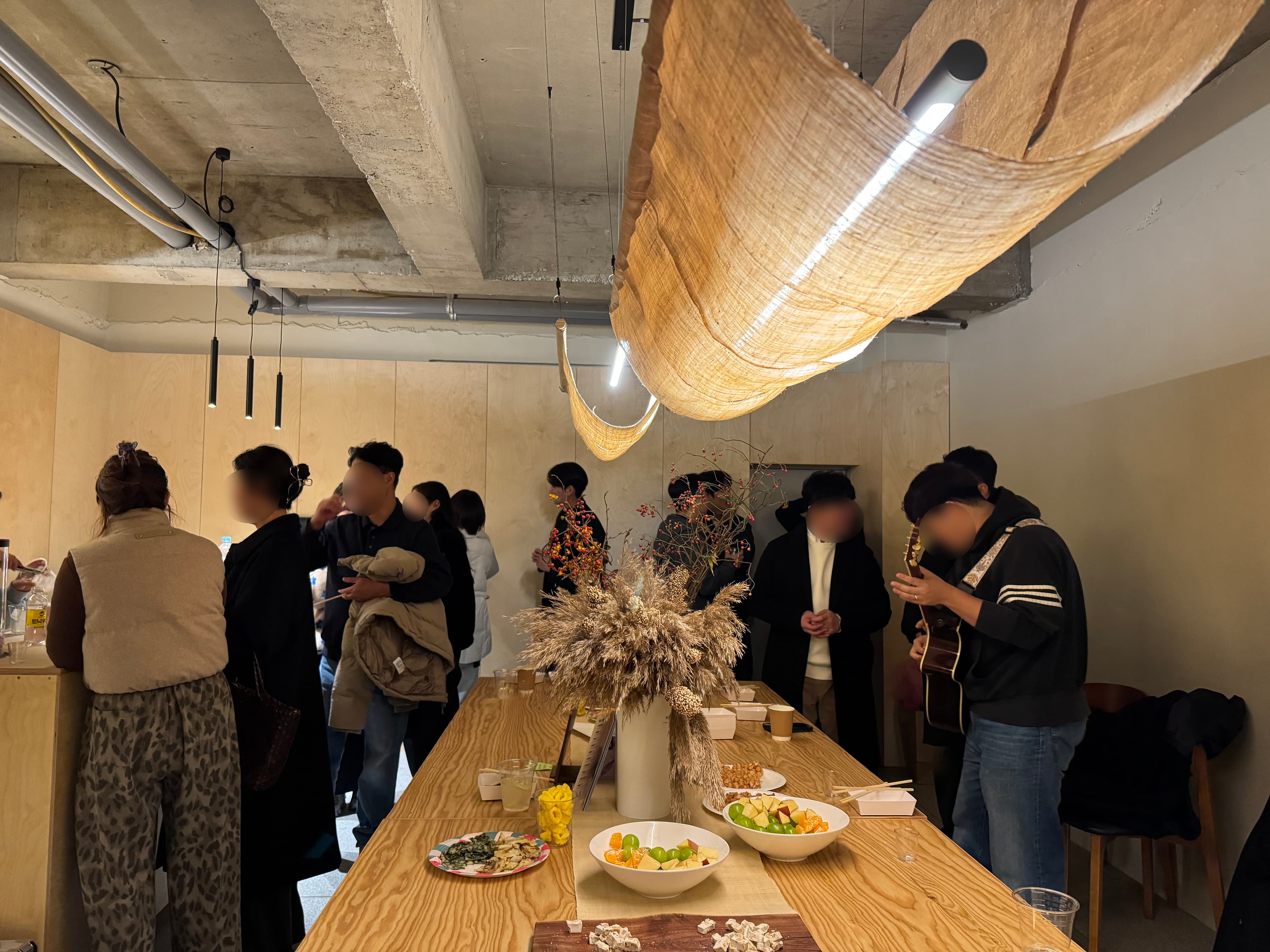 안동의 술과 사람을 잇는 전통주 이야기 기록 사진 3