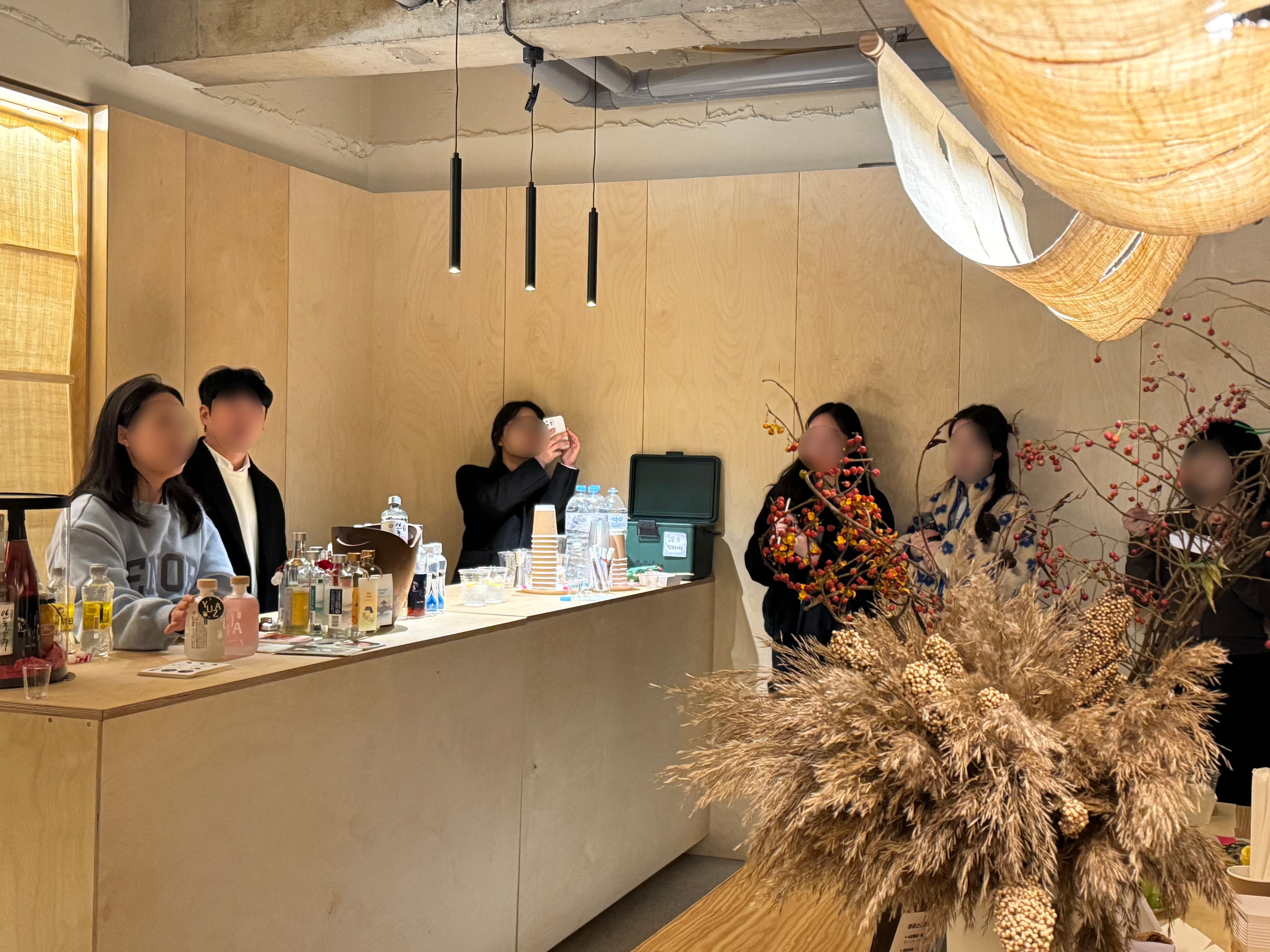 안동의 술과 사람을 잇는 전통주 이야기 기록 사진 4