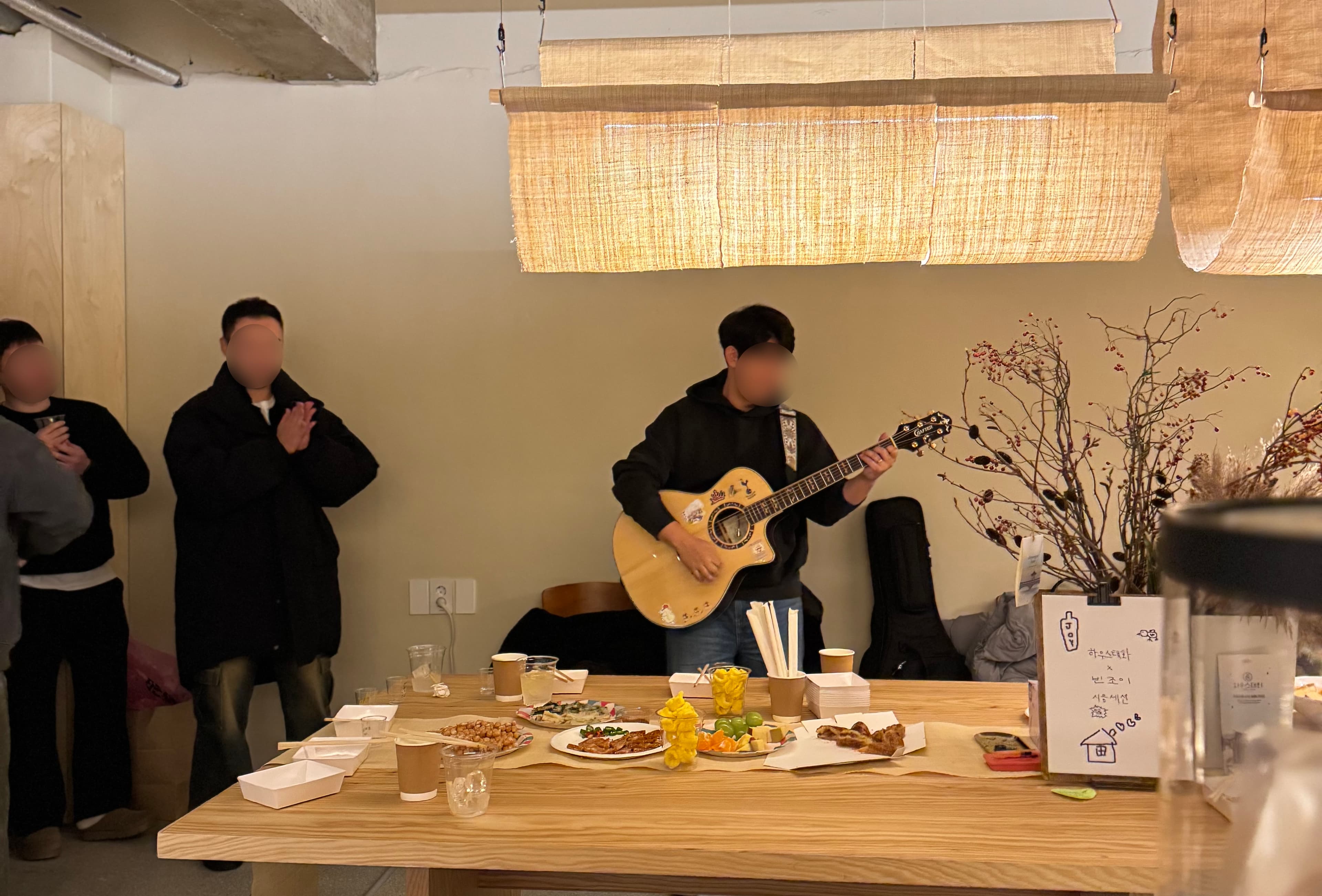 안동의 술과 사람을 잇는 전통주 이야기 기록 사진 5